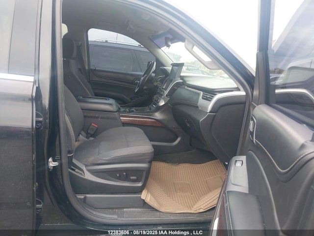 1GKS2FKC3HR139094 GMC l83 -sidi: spark ignited direct injection, vvt: variable valve timing, afm, e85 max, alum