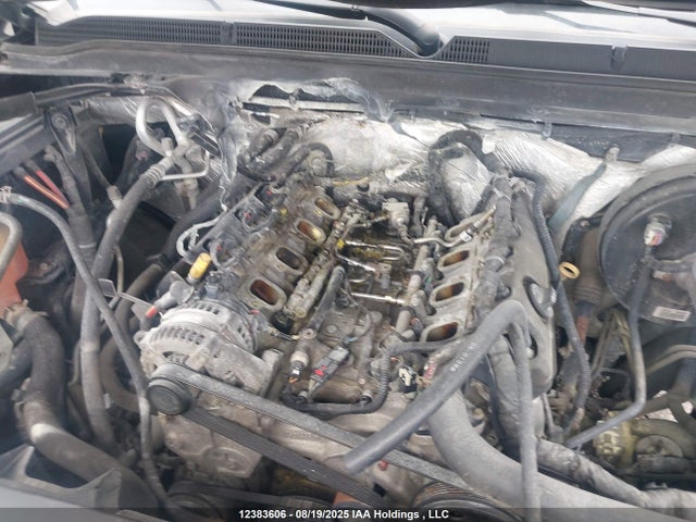 1GKS2FKC3HR139094 GMC l83 -sidi: spark ignited direct injection, vvt: variable valve timing, afm, e85 max, alum