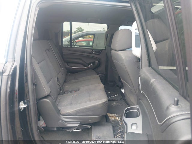 1GKS2FKC3HR139094 GMC l83 -sidi: spark ignited direct injection, vvt: variable valve timing, afm, e85 max, alum