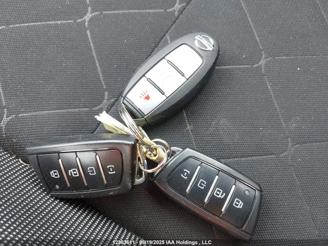 3N1CP5CU3JL533794 Nissan Kicks