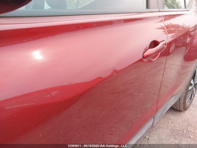 3N1CP5CU3JL533794 Nissan Kicks