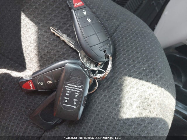 2C4RDGBG1GR360585 Dodge Grand Caravan