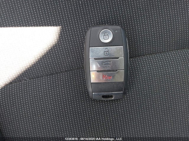 3KPA35AB3JE027193 KIA gdi gamma