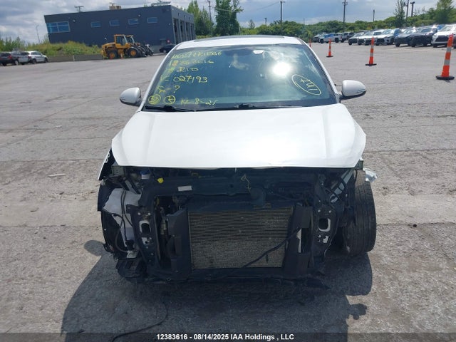 3KPA35AB3JE027193 KIA gdi gamma