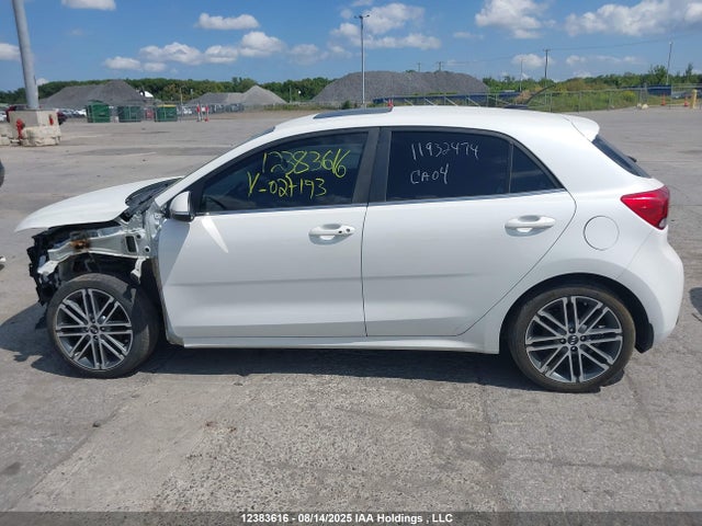 3KPA35AB3JE027193 KIA gdi gamma