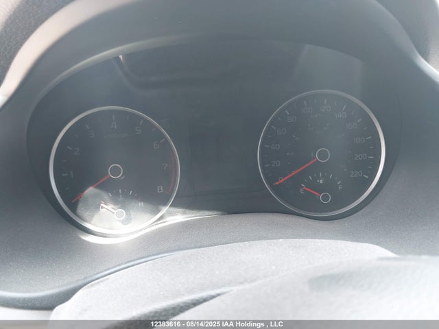 3KPA35AB3JE027193 KIA gdi gamma