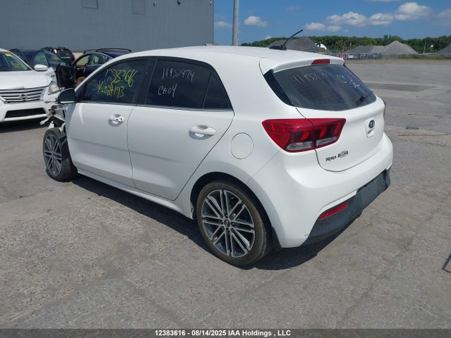 3KPA35AB3JE027193 KIA gdi gamma
