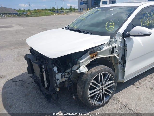 3KPA35AB3JE027193 KIA gdi gamma