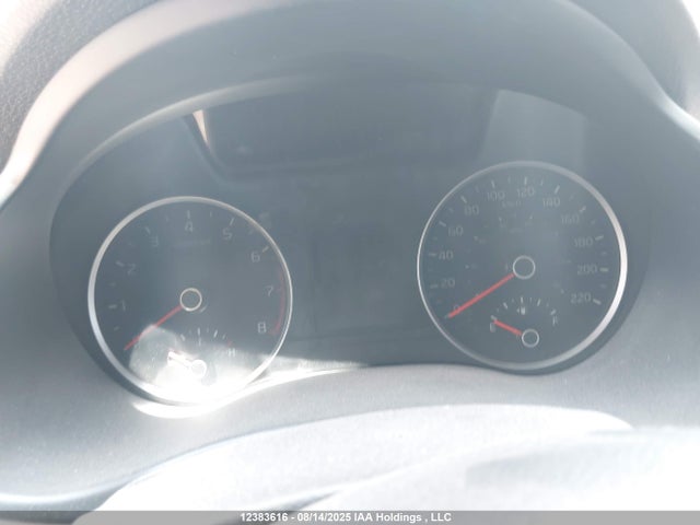3KPA35AB3JE027193 KIA gdi gamma