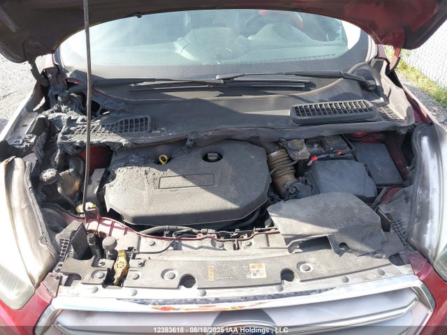 1FMCU9J98HUE26392 Ford Escape