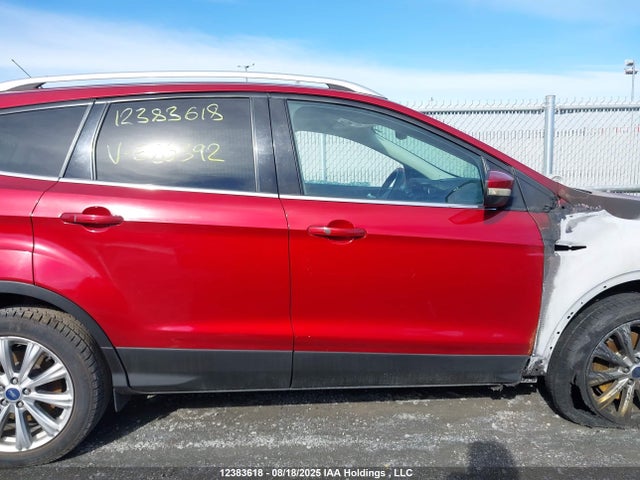1FMCU9J98HUE26392 Ford Escape