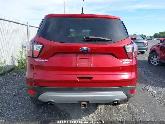 1FMCU9J98HUE26392 Ford Escape