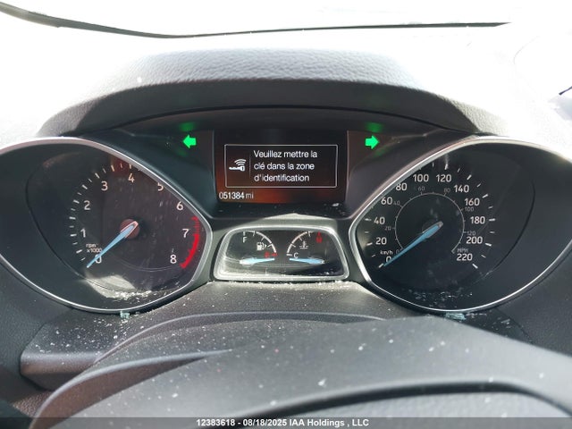 1FMCU9J98HUE26392 Ford Escape