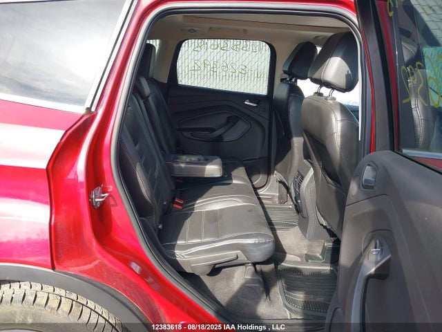 1FMCU9J98HUE26392 Ford Escape