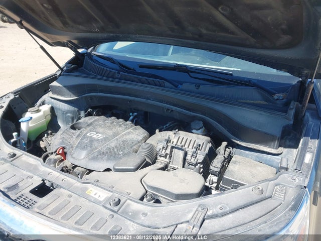 5XYKTCA61EG482418 KIA dohc t-gdi theta-ii