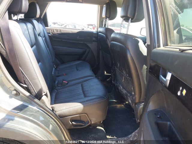 5XYKTCA61EG482418 KIA dohc t-gdi theta-ii
