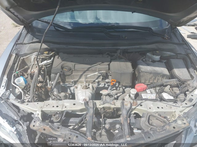 Acura k24v7 2018 19UDE2F78JA801369 Image 10