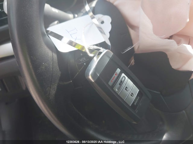 Acura k24v7 2018 19UDE2F78JA801369 Image 11