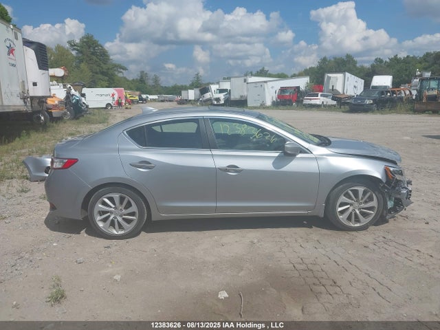Acura k24v7 2018 19UDE2F78JA801369 Image 14