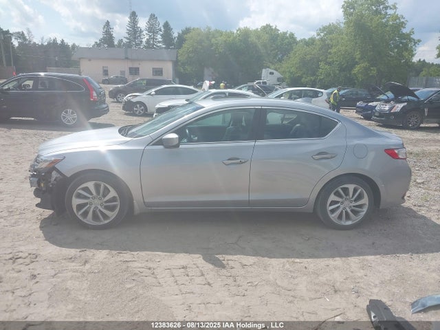 Acura k24v7 2018 19UDE2F78JA801369 Image 15