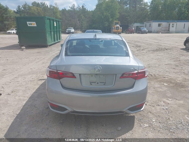 Acura k24v7 2018 19UDE2F78JA801369 Image 17