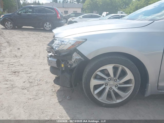 Acura k24v7 2018 19UDE2F78JA801369 Image 20