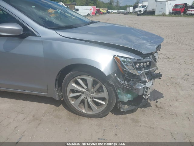 Acura k24v7 2018 19UDE2F78JA801369 Image 21