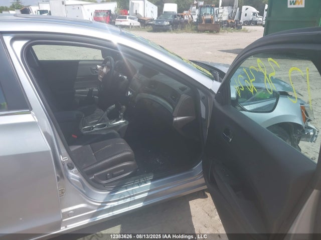 Acura k24v7 2018 19UDE2F78JA801369 Image 5