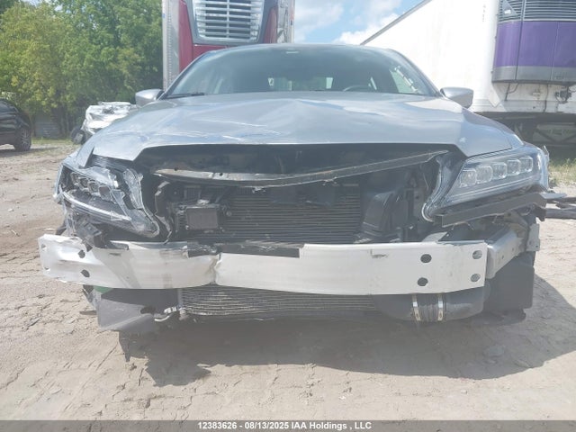 Acura k24v7 2018 19UDE2F78JA801369 Image 6