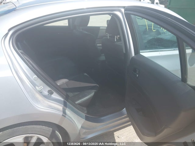 Acura k24v7 2018 19UDE2F78JA801369 Image 8
