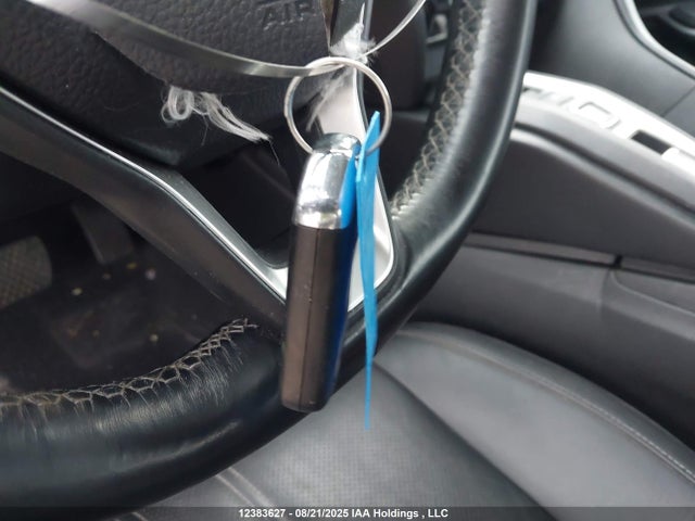 19XZE4F70ME400108 Honda Insight