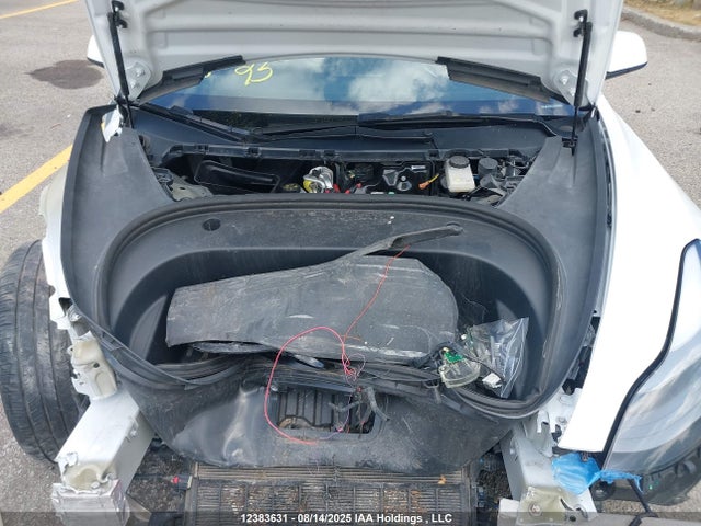 Tesla MODEL 3 2023 5YJ3E1EA4PF484403 Image 10