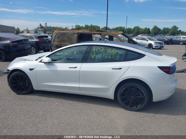 Tesla MODEL 3 2023 5YJ3E1EA4PF484403 Image 15