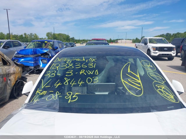 Tesla MODEL 3 2023 5YJ3E1EA4PF484403 Image 18