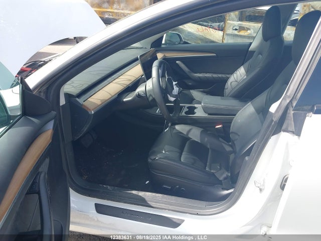 Tesla MODEL 3 2023 5YJ3E1EA4PF484403 Image 5