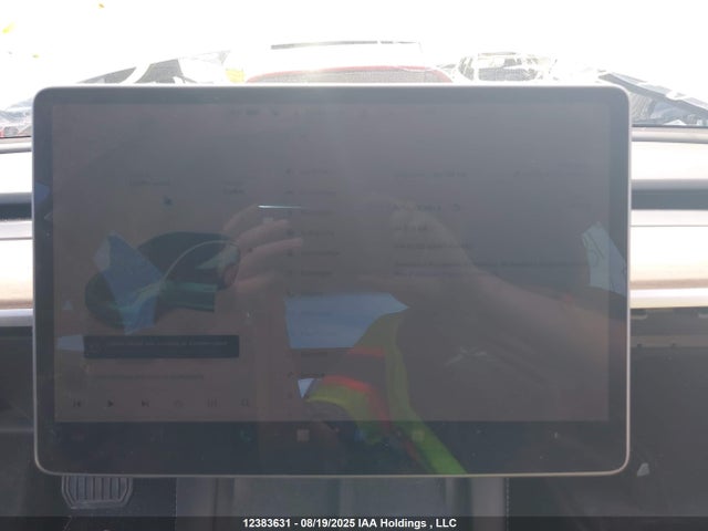 Tesla MODEL 3 2023 5YJ3E1EA4PF484403 Image 7