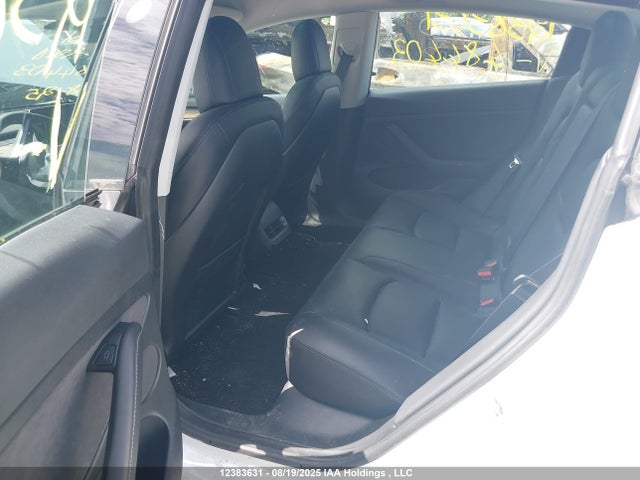 Tesla MODEL 3 2023 5YJ3E1EA4PF484403 Image 8