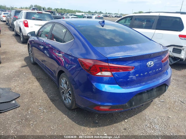 KMHD84LF9KU775597 Hyundai mpi nu