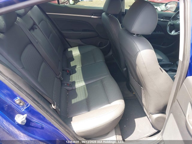 KMHD84LF9KU775597 Hyundai mpi nu