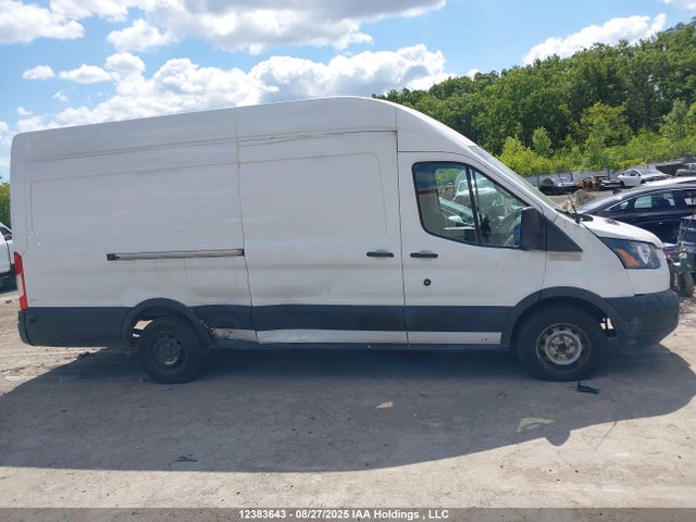 1FTBW3XV7GKA10744 Ford Transit T-350