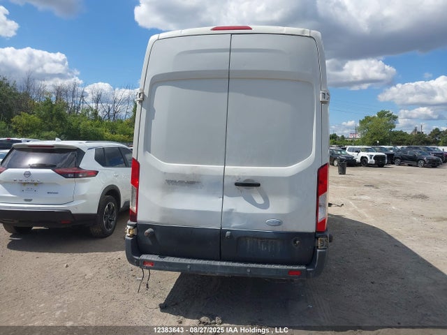1FTBW3XV7GKA10744 Ford Transit T-350