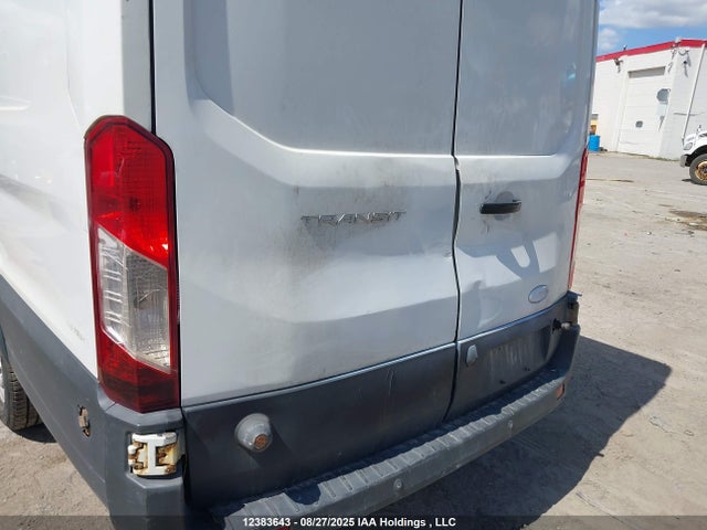 1FTBW3XV7GKA10744 Ford Transit T-350