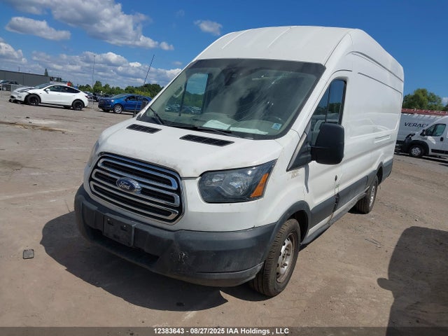 1FTBW3XV7GKA10744 Ford Transit T-350