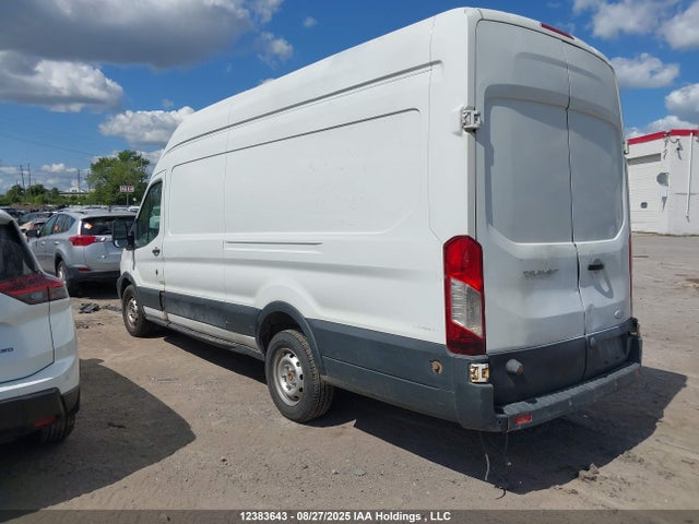 1FTBW3XV7GKA10744 Ford Transit T-350