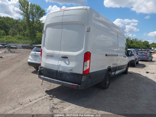 1FTBW3XV7GKA10744 Ford Transit T-350