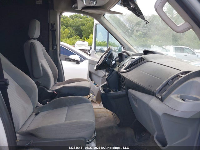 1FTBW3XV7GKA10744 Ford Transit T-350