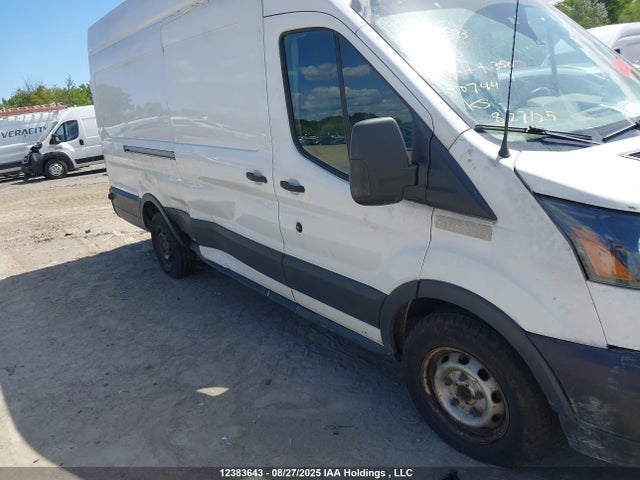 1FTBW3XV7GKA10744 Ford Transit T-350
