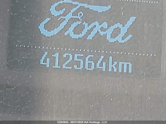 1FTBW3XV7GKA10744 Ford Transit T-350