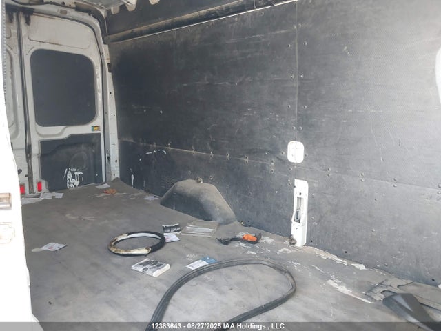 1FTBW3XV7GKA10744 Ford Transit T-350