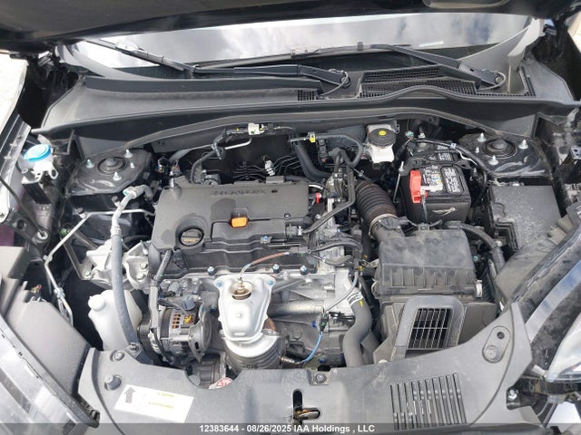 3CZRZ2H71RM104026 Honda k20z5